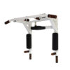 Multifunctional Wall-Mounted Pull-Up & Parallel Bars Fitness Equipment for Adults - Image 3