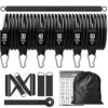 Upgrade Resistance Bands & Training Bar Set for Home Gym - Image 2