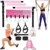 Upgrade Resistance Bands & Training Bar Set for Home Gym - Image 7